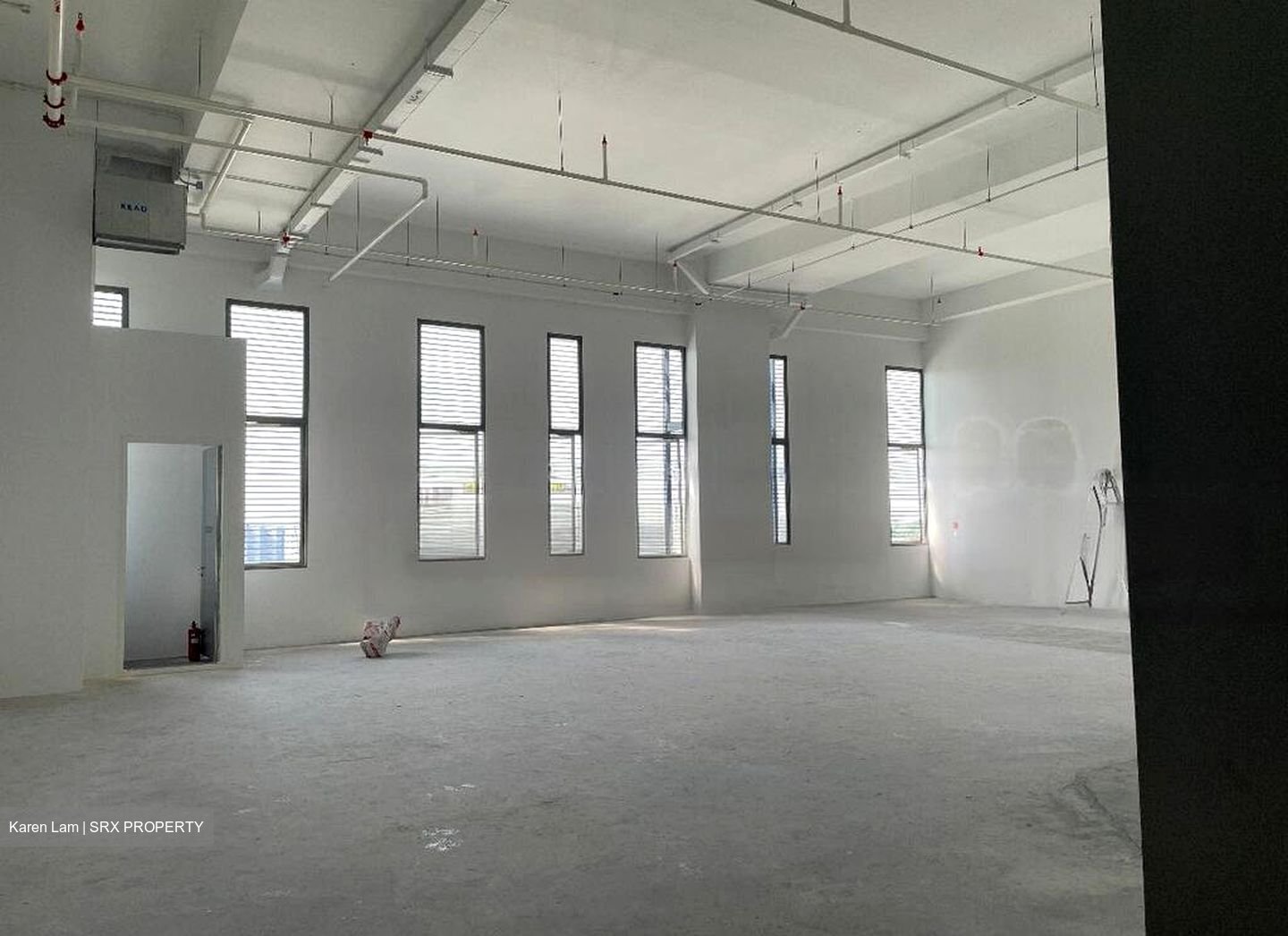Tai Kim Industrial Estate (D19), Factory #456703131